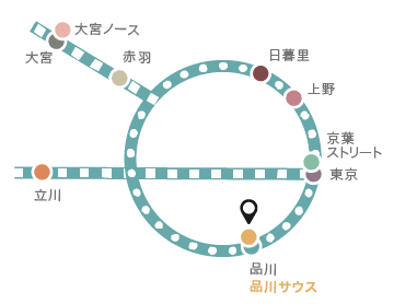 路線図