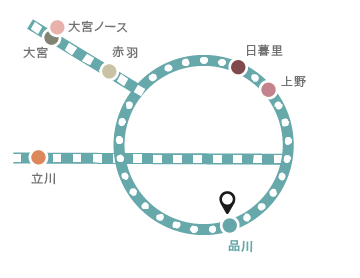 路線図