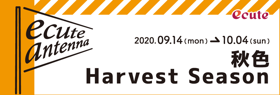 秋色Harvest Season