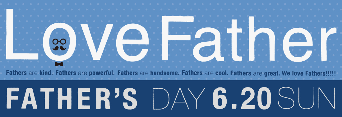 Love Father