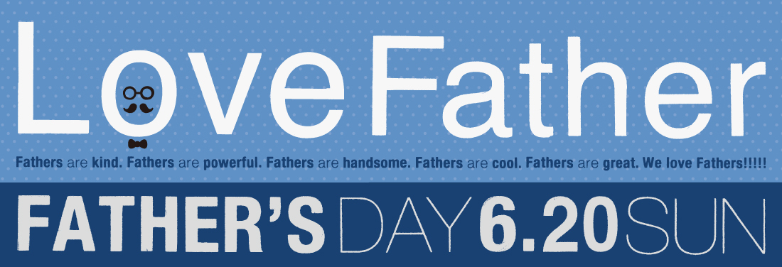 Love Father