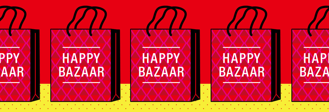 HAPPY BAZAAR