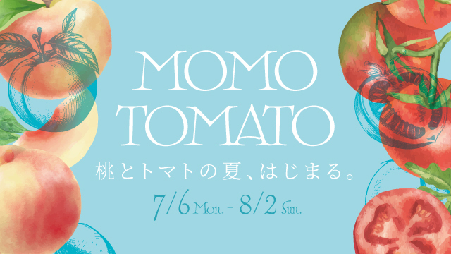 MOMOTOMATO