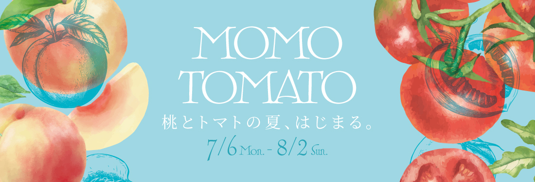 MOMOTOMATO