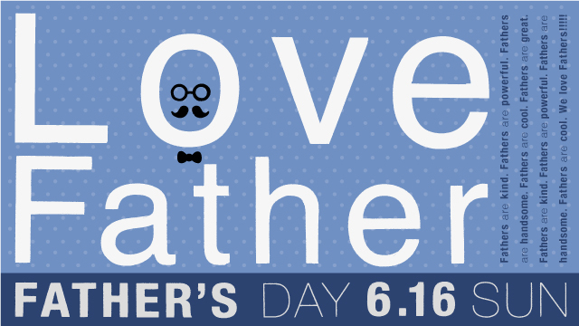 Love Father