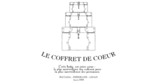 LE COFFRET DE COEUR