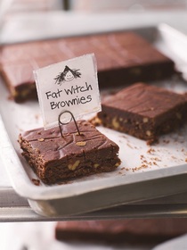 ファットウィッチベーカリー