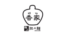 極上担々麺 香家