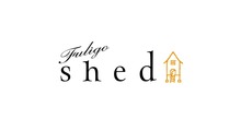 Fuligo shed