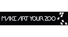 MAKE ART YOUR ZOO