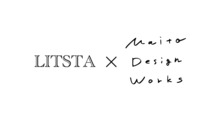 LITSTA×MAITO