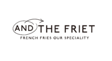 AND THE FRIET