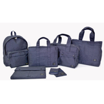 Porter Stand エキュート京葉ストリート 楽しいことがキュ っと詰まっている駅 エキュート