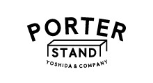 PORTER STAND