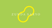 ずんだ茶寮