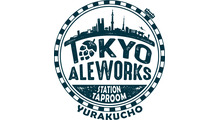 TOKYO ALEWORKS STATION TAPROOM