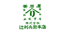 辻利兵衛本店