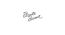 Acute Accent