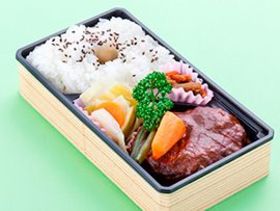 つばめグリルDELI