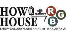 HOW HOUSE