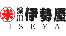 深川 伊勢屋