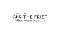 AND THE FRIET