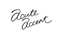 AcuteAcccent LIMITED SHOP