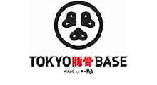 TOKYO豚骨BASE MADE by 博多一風堂