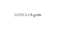 LITSTA × A-griffe