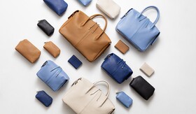TOKYO LEATHER GOODS Factory Collection