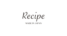 Recipe