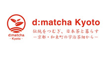 D-matcha Kyoto