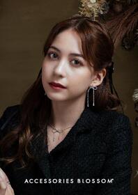 アクセサリーズ ブラッサム