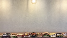 bagel mas