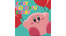 KIRBY COLORFUL STORE