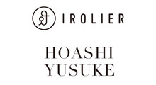 IROLIER×HOASHIYUSUKE