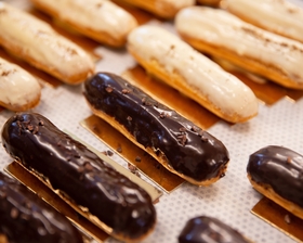 Éclair Japon