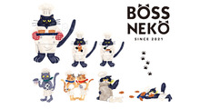 BOSS NEKO