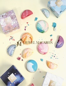 JEWEL MACARON