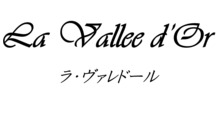 La Vallee dOr