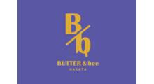 BUTTER＆bee