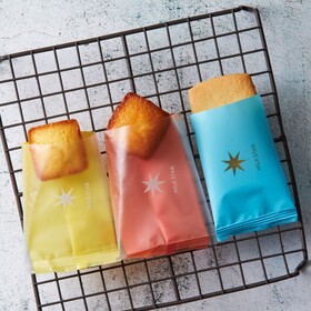 MILK STAR