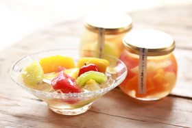 fresh fruit yamasan