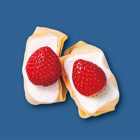 クレープサンドウィッチ　クレッチ