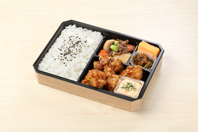 塚田農場 OBENTO & DELI