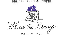 Blue THE Berry