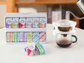 COFFEE STYLE UCC