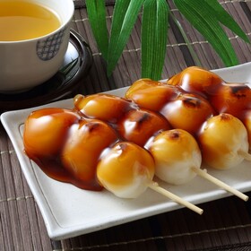 和菓子処　たちばな