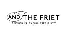 AND THE FRIET