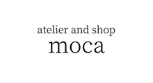 atelier and shop moca